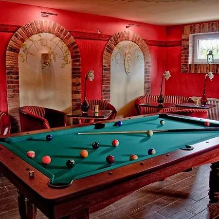 Guest house Dworek Novello Banino