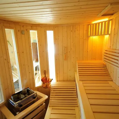 Dworek Novello Guest house