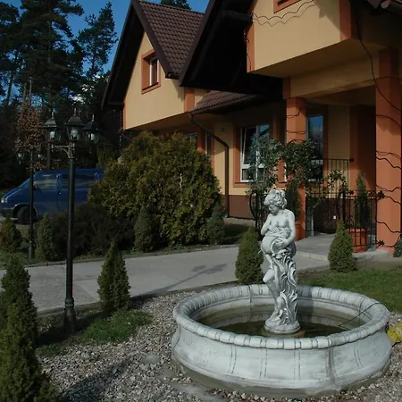 Dworek Novello Guest house 2*