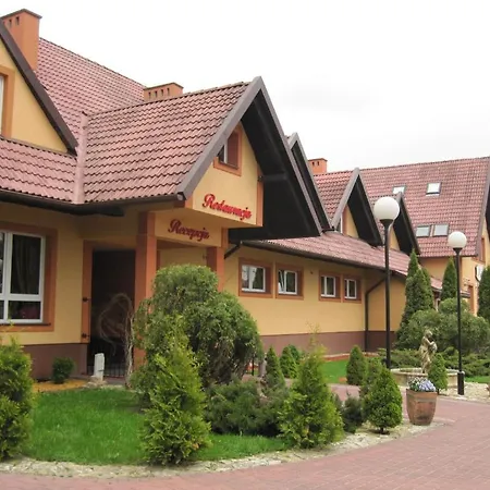 Dworek Novello 2* Banino