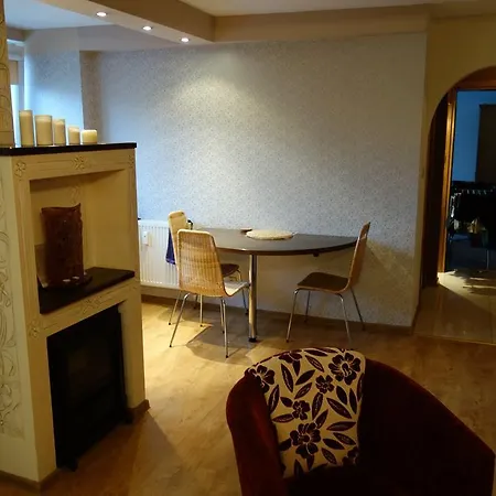 Dworek Novello Guest house