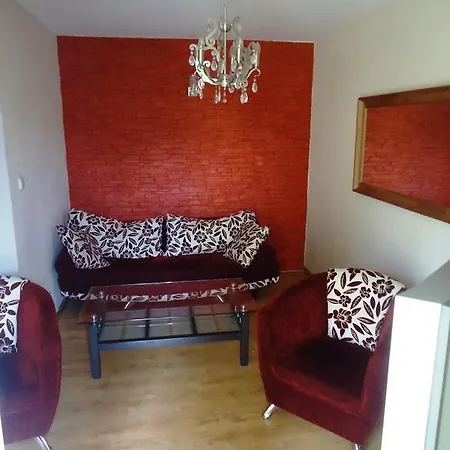 Guest house Dworek Novello 2*