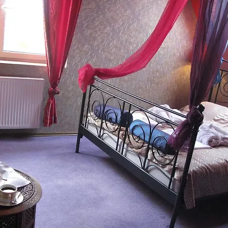 Guest house Dworek Novello Banino