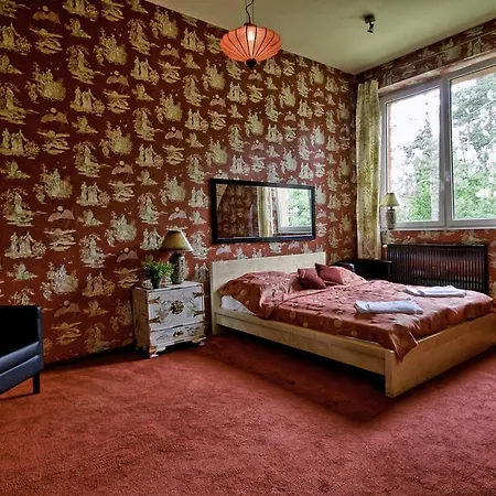 Guest house Dworek Novello Banino