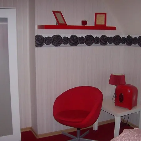 Guest house Dworek Novello Banino