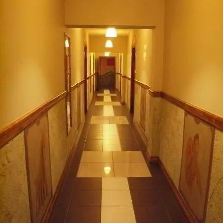 Guest house Dworek Novello