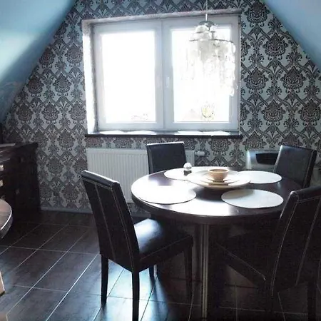 Dworek Novello Guest house 2*