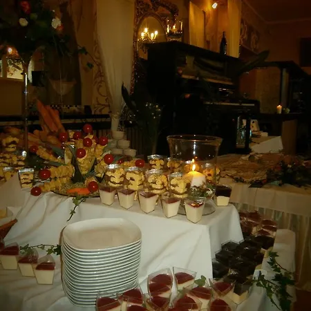 Dworek Novello 2* Banino