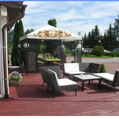 Dworek Novello Guest house