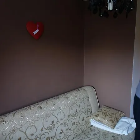 Vendégház Dworek Novello