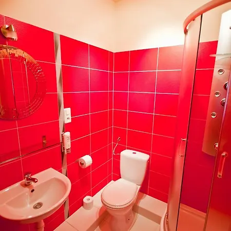 Vendégház Dworek Novello